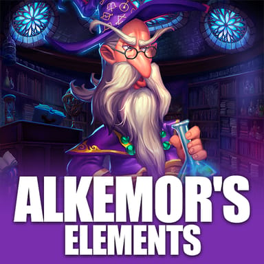 Alkemor's Elements image