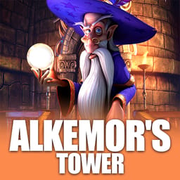 Alkemor's Tower image