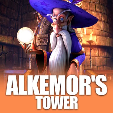Alkemor's Tower image