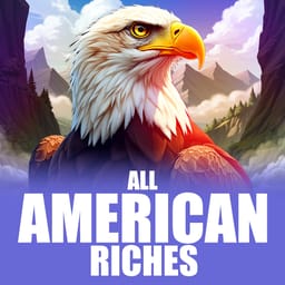 All American Riches image