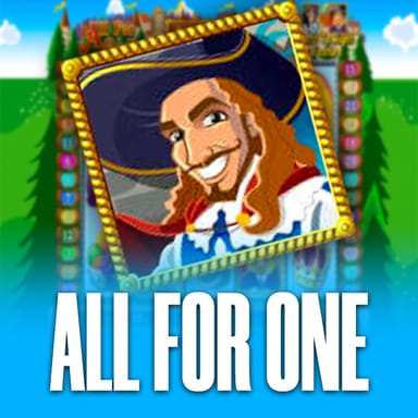 All For One image