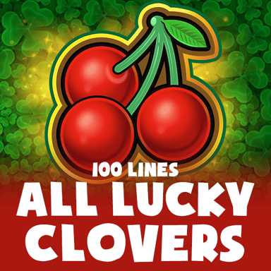 All Lucky Clovers 100 image