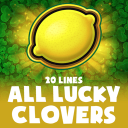 All Lucky Clovers 20 image