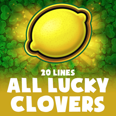 All Lucky Clovers 20 image