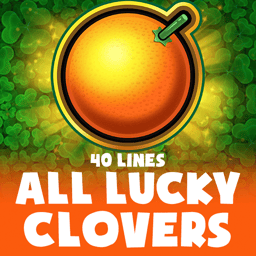 All Lucky Clovers 40 image