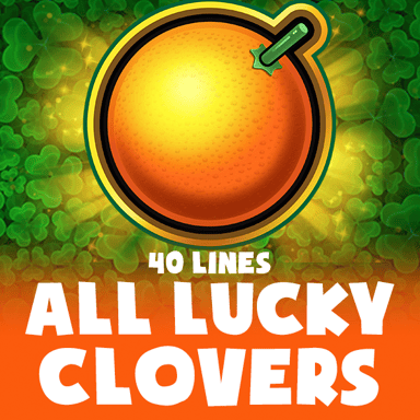 All Lucky Clovers 40 image