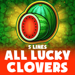 All Lucky Clovers 5 image