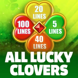 All Lucky Clovers image