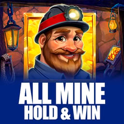 All Mine - Hold & Win image