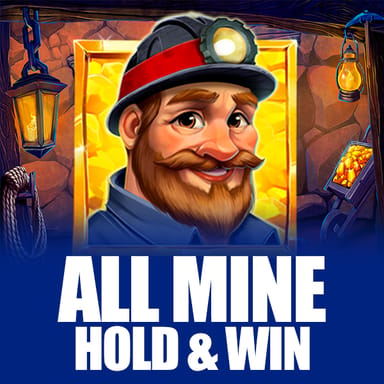 All Mine - Hold & Win image