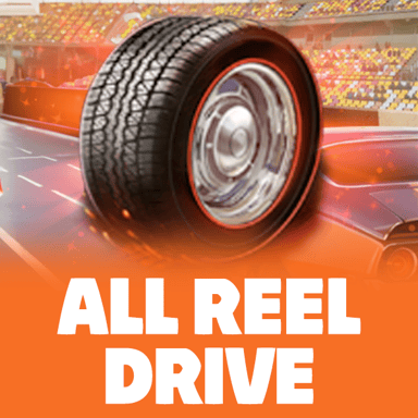 All Reel Drive image
