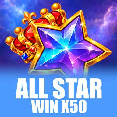 All Star Win x50 image