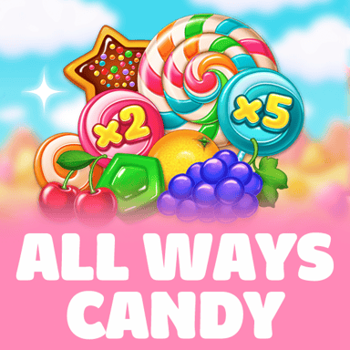 All Ways Candy image
