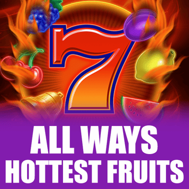 All Ways Hottest Fruits image