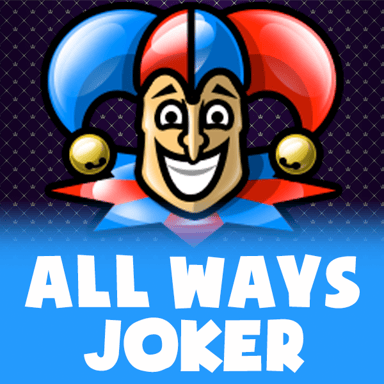 All Ways Joker image