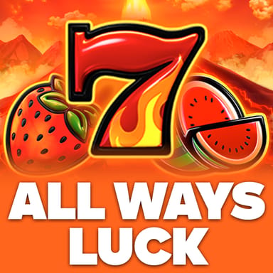 All Ways Luck image