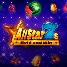 Allstar 7s Hold and Win image
