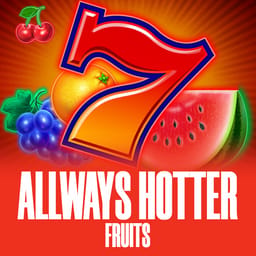 Allways Hotter Fruits image