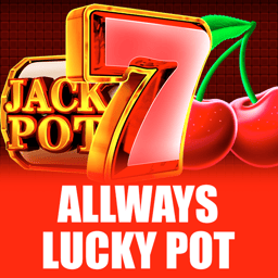 Allways Lucky Pot image