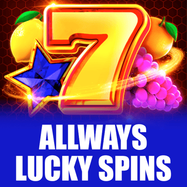 Allways Lucky Spins image