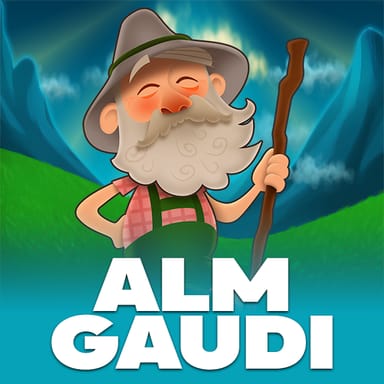 Alm Gaudi image