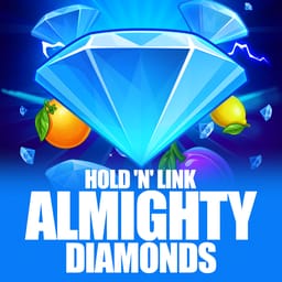 Almighty Diamonds: Hold 'N' Link image