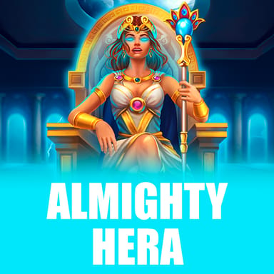 Almighty Hera image