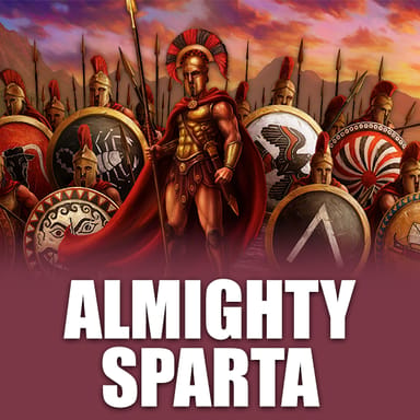 Almighty Sparta image