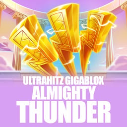 Almighty Thunder UltraHitz GigaBlox image