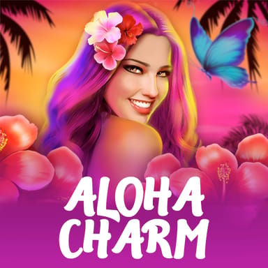 Aloha Charm image