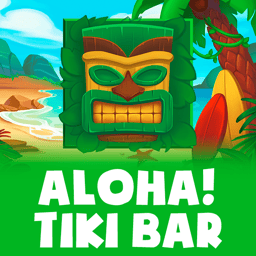 Aloha! Tiki Bar image