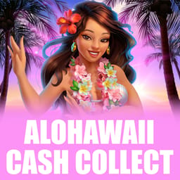 Alohawaii Cash Collect image