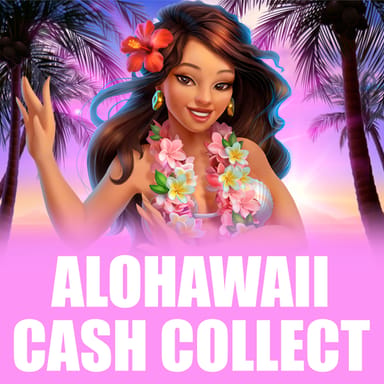 Alohawaii Cash Collect image