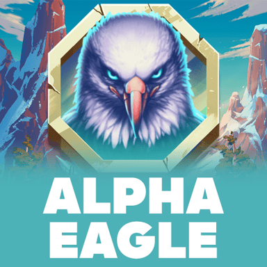 Alpha Eagle image
