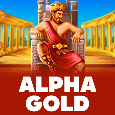 Alpha Gold image
