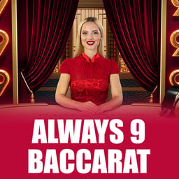 Always 9 Baccarat image