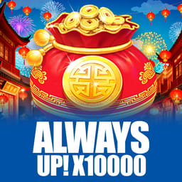Always Up! x10000 image