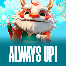 Always Up! image