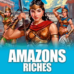 Amazons Riches image