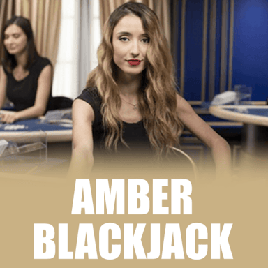 Amber Blackjack image