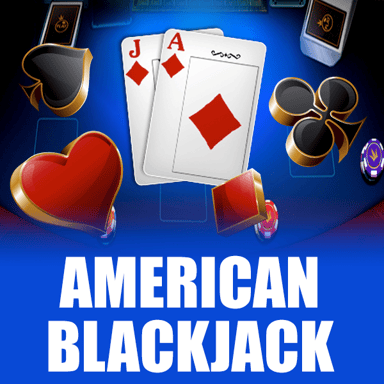 American Blackjack image