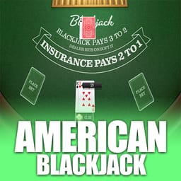 American Blackjack image