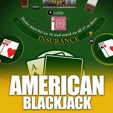 American Blackjack image