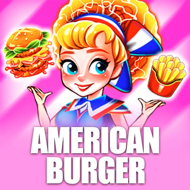 American Burger image