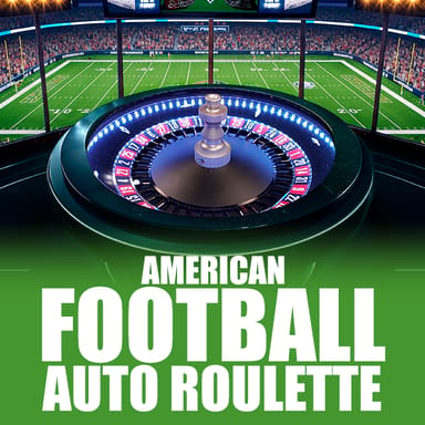 American Football Auto Roulette image