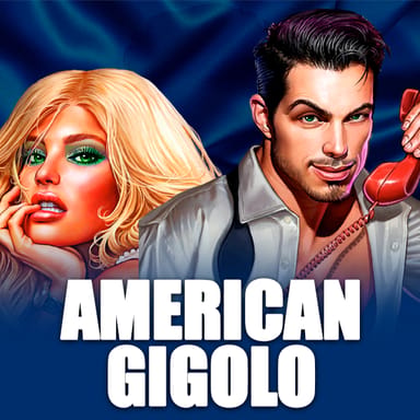 American Gigolo image