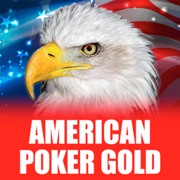 American Poker Gold image