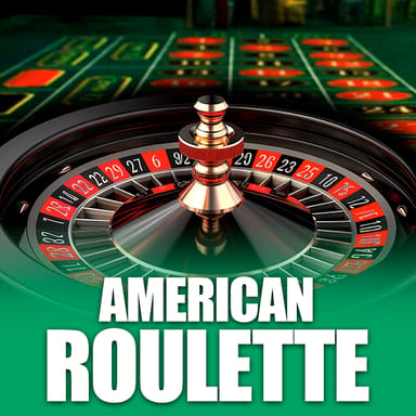 American Roulette image