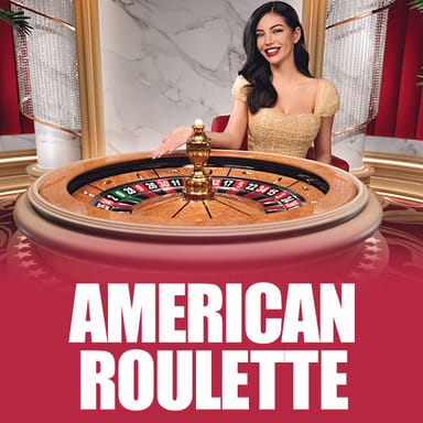 American Roulette image