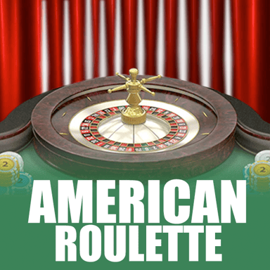 American Roulette image